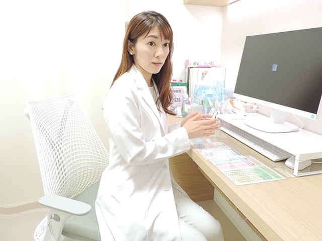 土屋 佳奈 院長