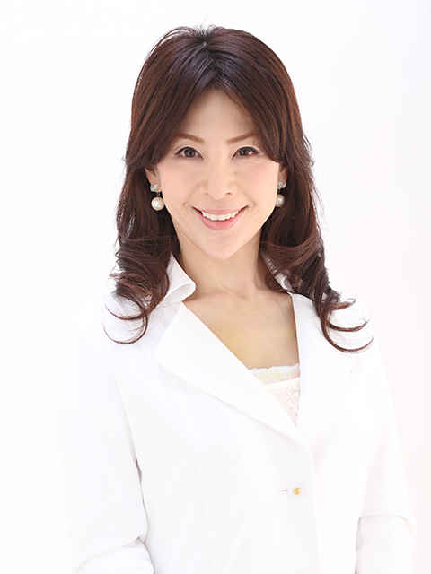 小林 暁子 院長