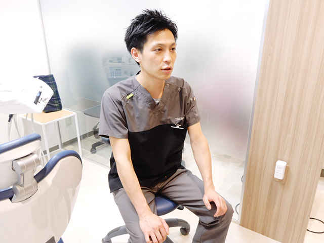 田宮 隆弘 院長