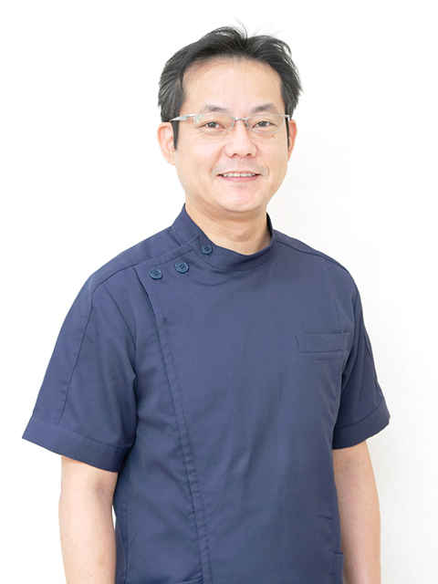 井植 温 院長