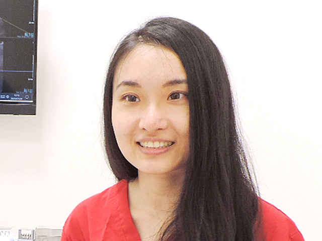 DIANA HSIEH 院長