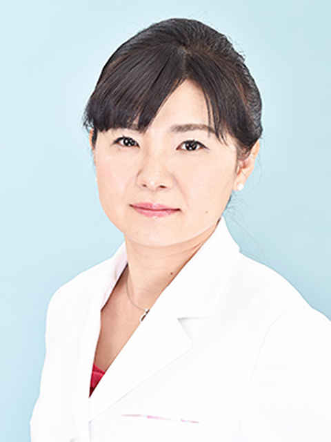 塚田 佳子 院長