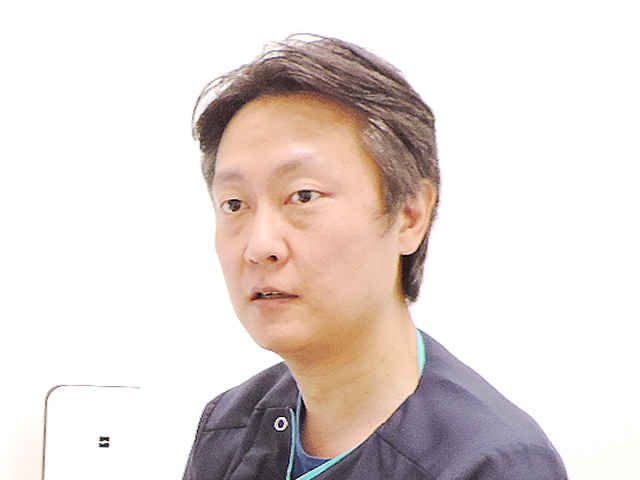 早坂 健司 院長