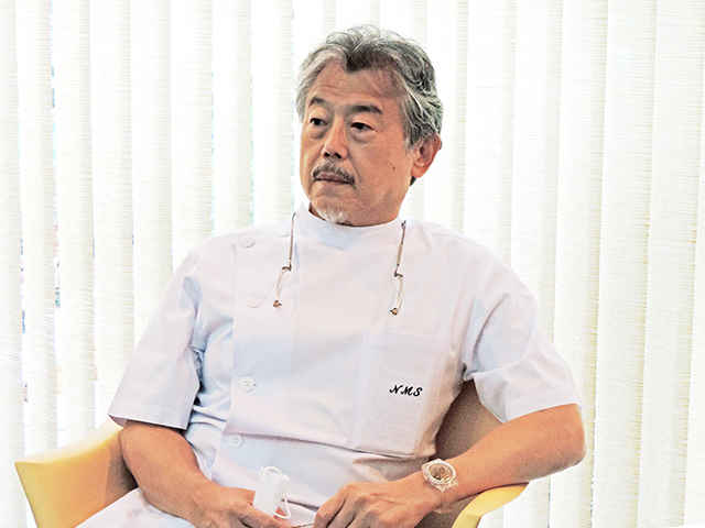 飯田 晋也 院長