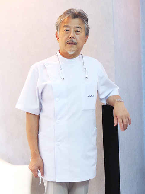 飯田 晋也 院長