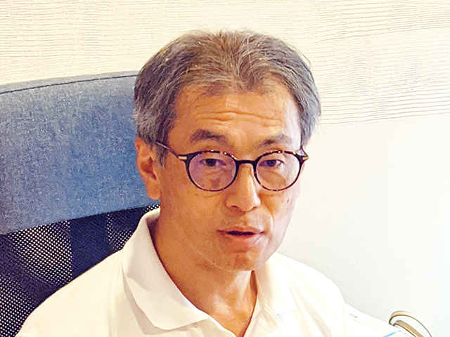 千村 浩 院長