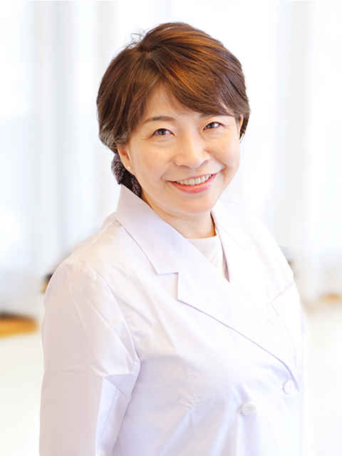 高田 尚美 院長