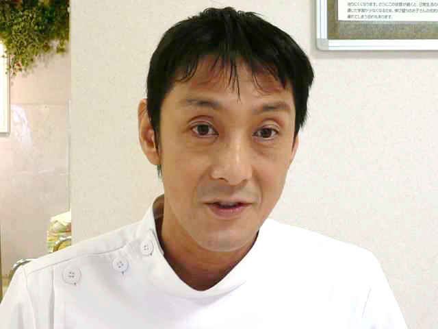 水野 信一 院長