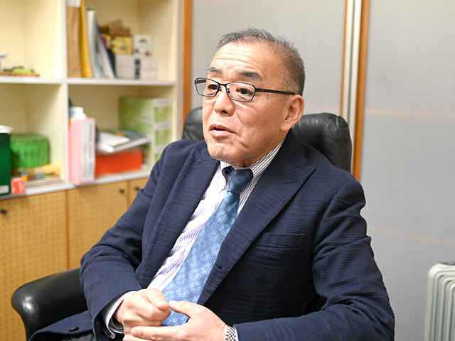 重盛 憲司 医師