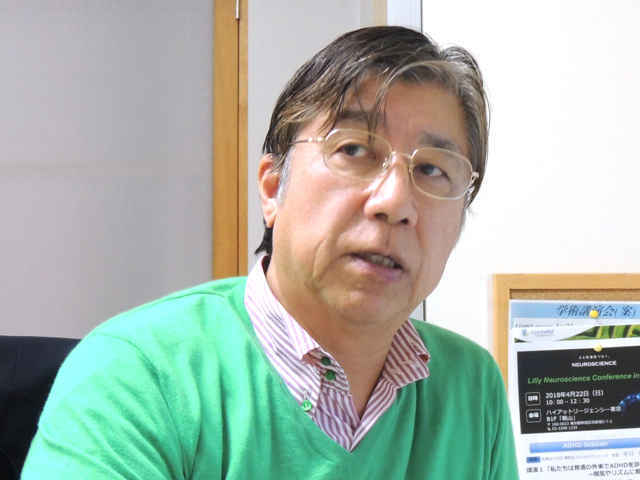 松島 淳 院長