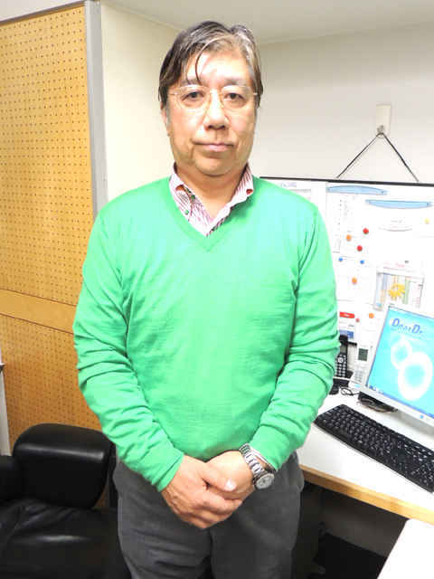 松島 淳 院長