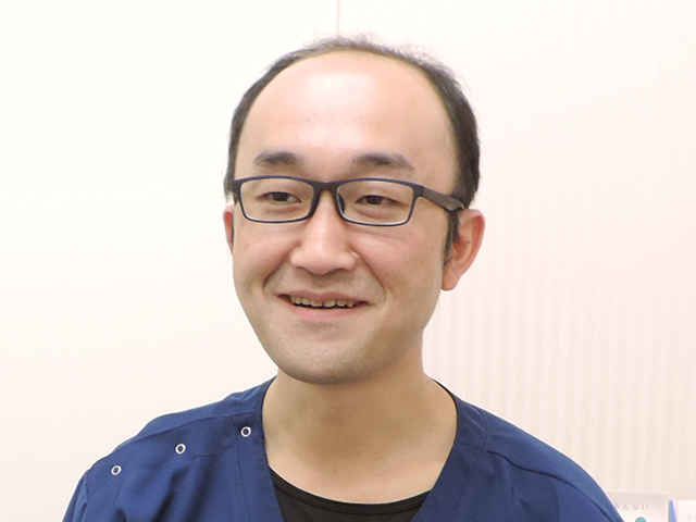 小田邉 浩二 院長