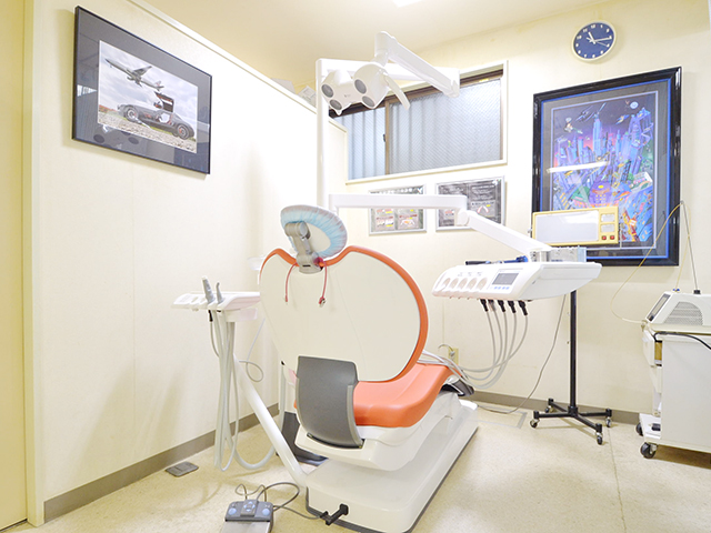 田代 寿輝 院長