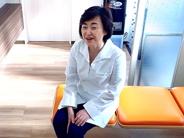 今井 直子 院長