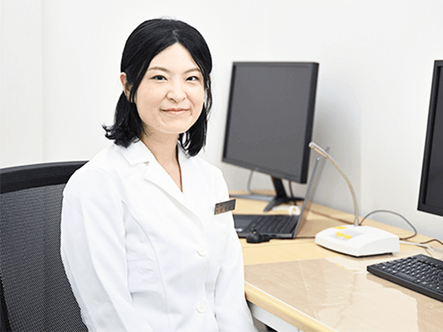 村田 奈緒子 院長