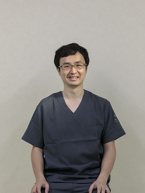 岡村 正之 院長