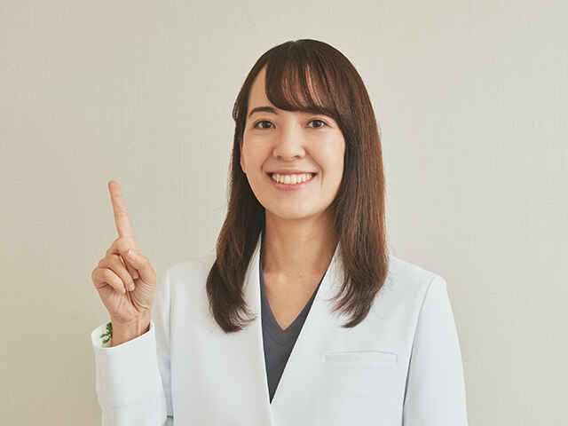 棟田 加奈子 院長