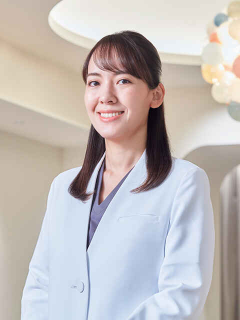 棟田 加奈子 院長