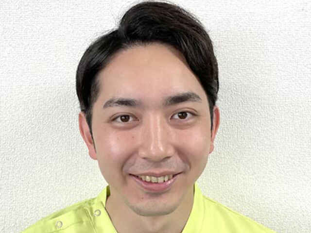 廣田 智也 院長