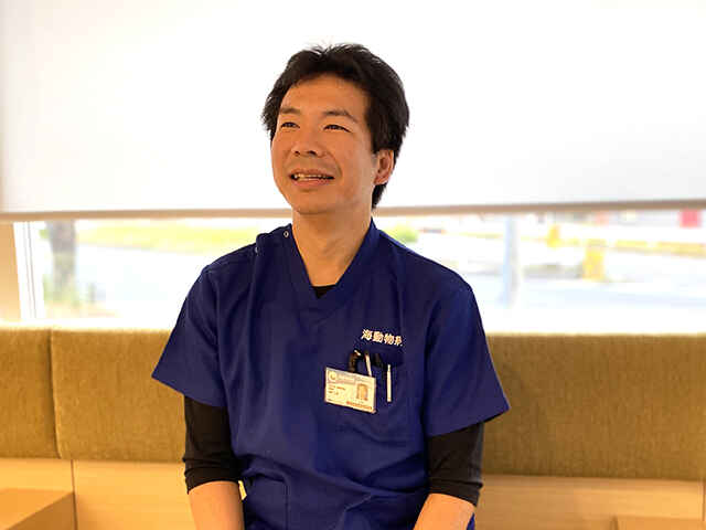 岡野 仁彦 院長