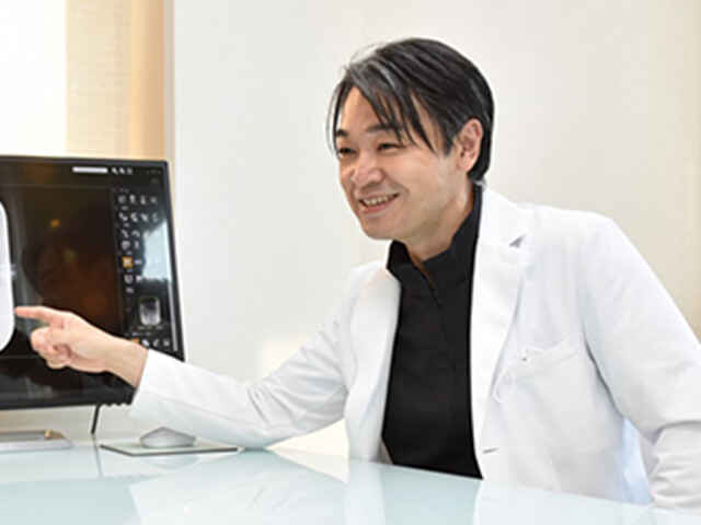 小澤 重雄 院長 & 小澤 重幸 副院長