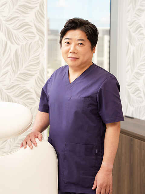 佐藤 英明 院長