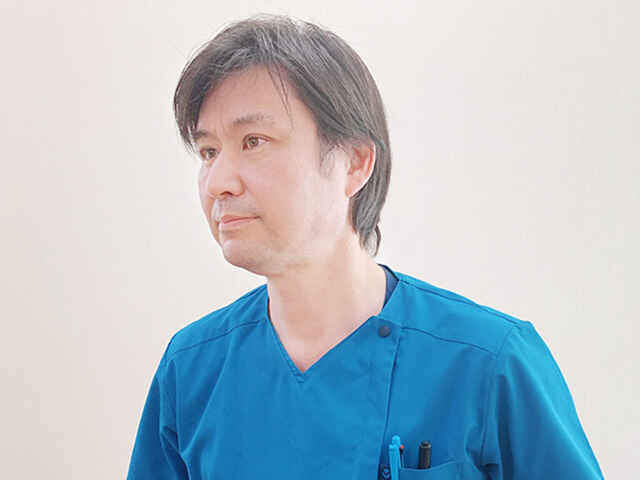 永石 宏幸 院長