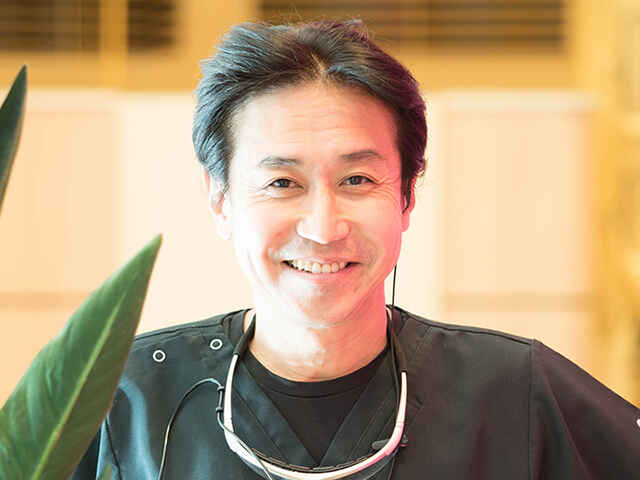 松川 寿幸 院⻑