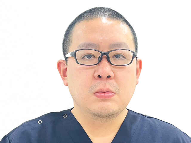 古宮 宏記 院長