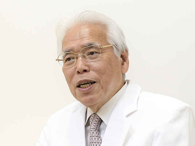 吉川 裕之 院長 