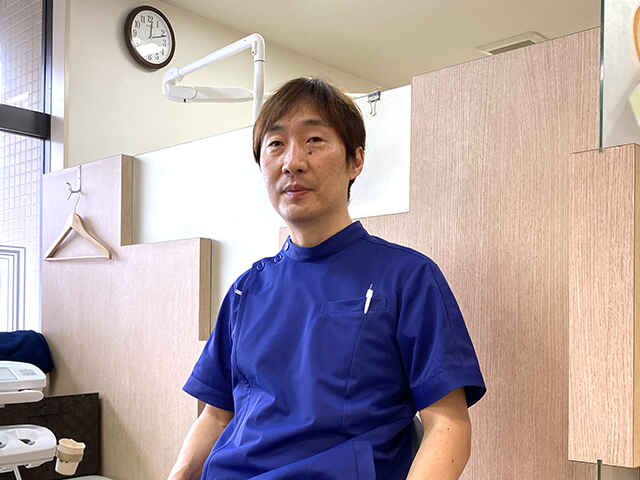 木下 宗貴 院長