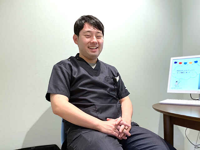 近藤 徳磨 院長