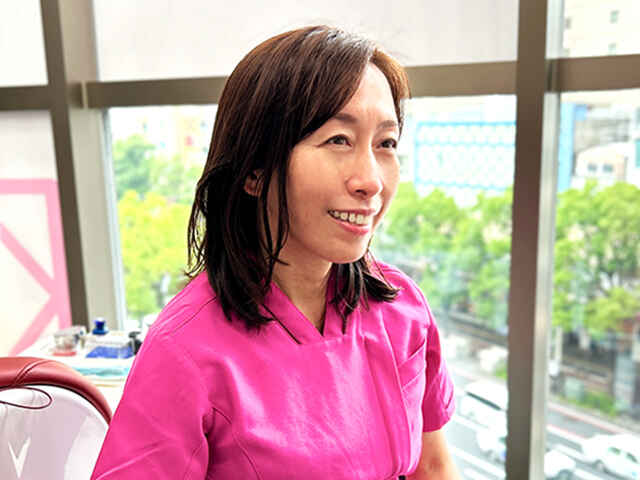 池田 祐子 院長