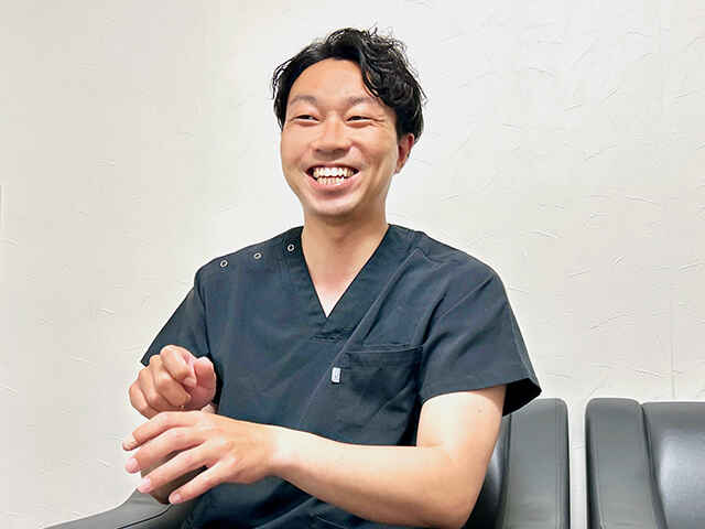 竹田 敦 院長