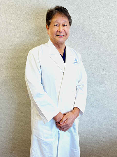 林 光輝 理事長