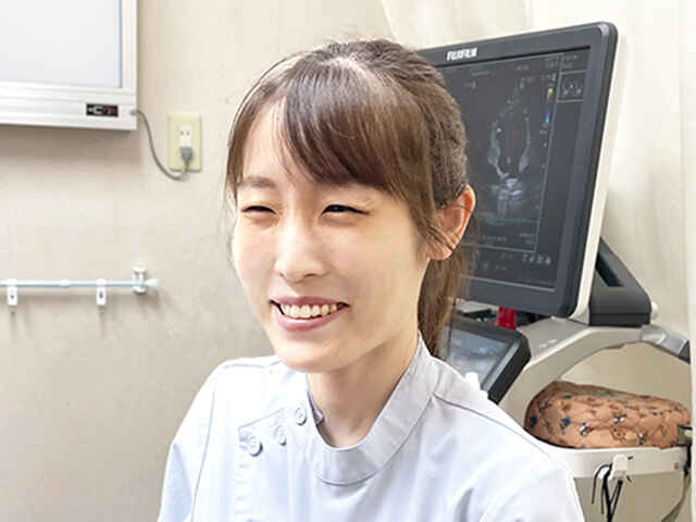 田中 由依子 院長