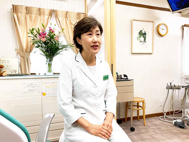 船木 誠子 院長