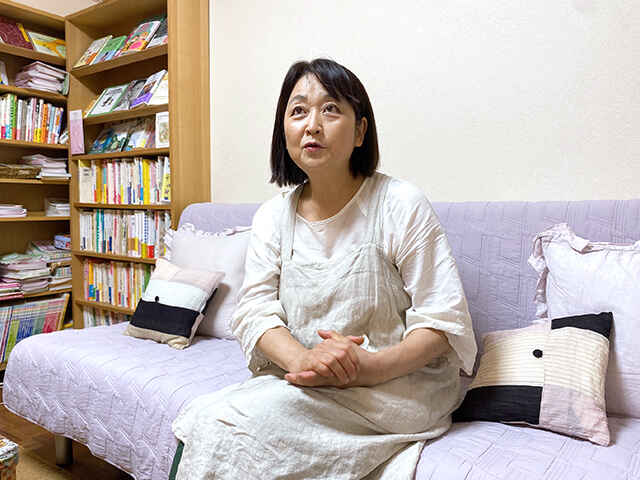 佐山 圭子 院長