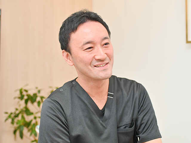 坂本 圭 院長