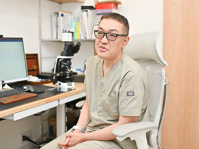 平澤 祐輔 院長