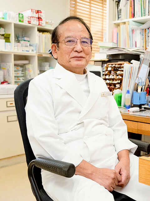 力武 力武 義之 院長 ＆ 力武 崇之 副院長｜四谷川添産婦人科（四谷三丁目駅・産科）｜東京ドクターズ