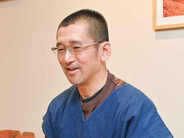 加藤 貴弘 院長