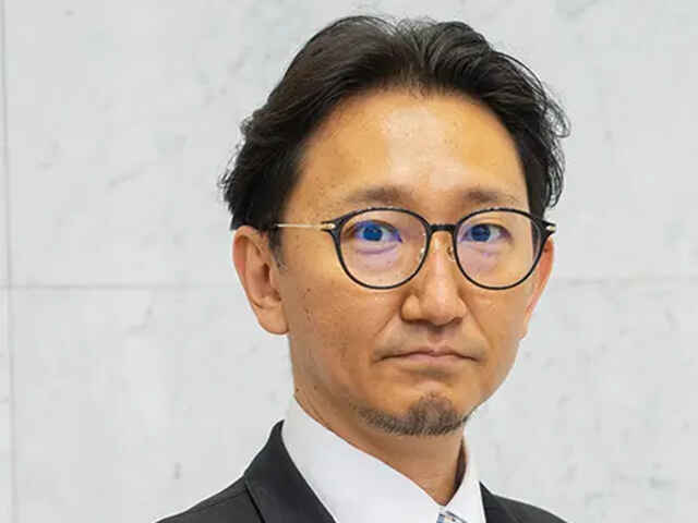 黒木 卓馬 院長