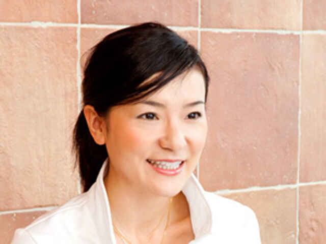 田口 亜希子 院長