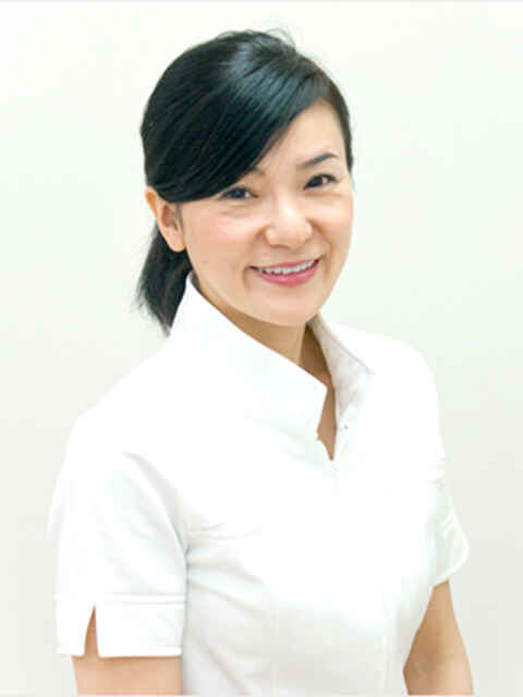 田口 亜希子 院長