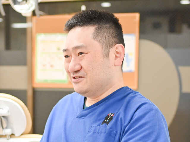 石田 健 院長