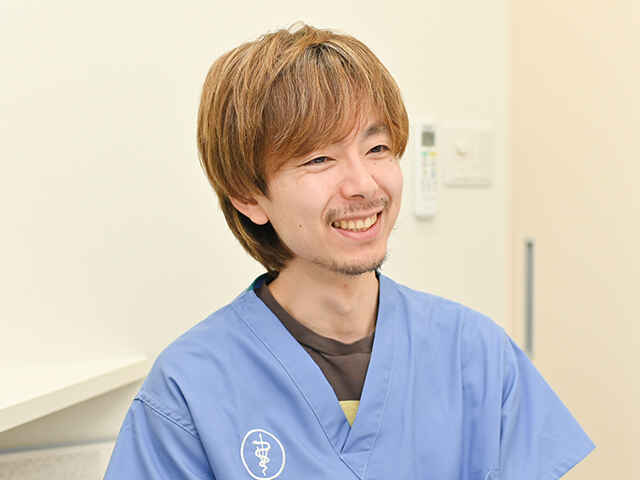 下生 健介 院長