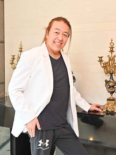 近藤 惣一郎 院長