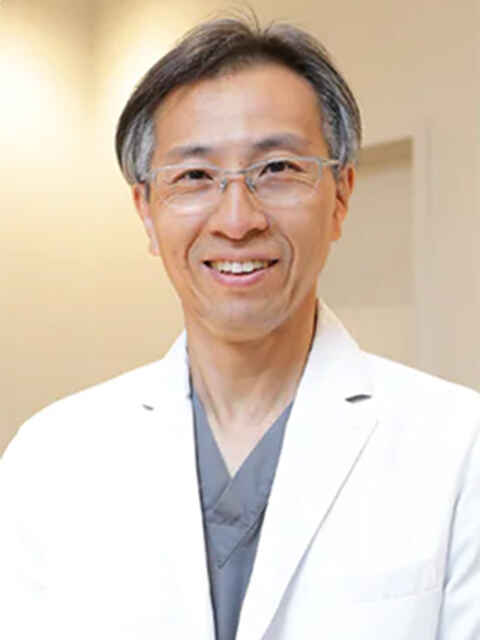 高昌 秀安 院長