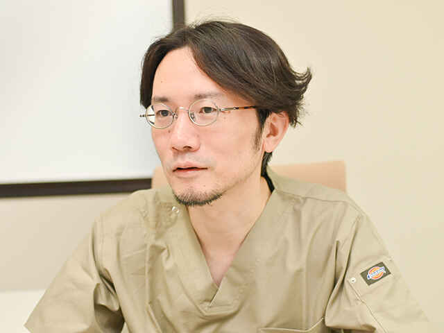 稲村 圭亮 院長